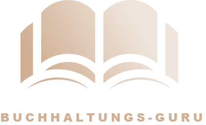 Buchhaltungs guru.ch Logo